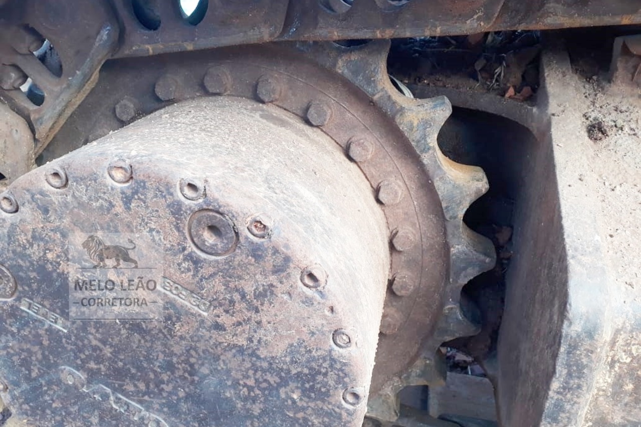 Volvo EC 140B - 03/03 28
