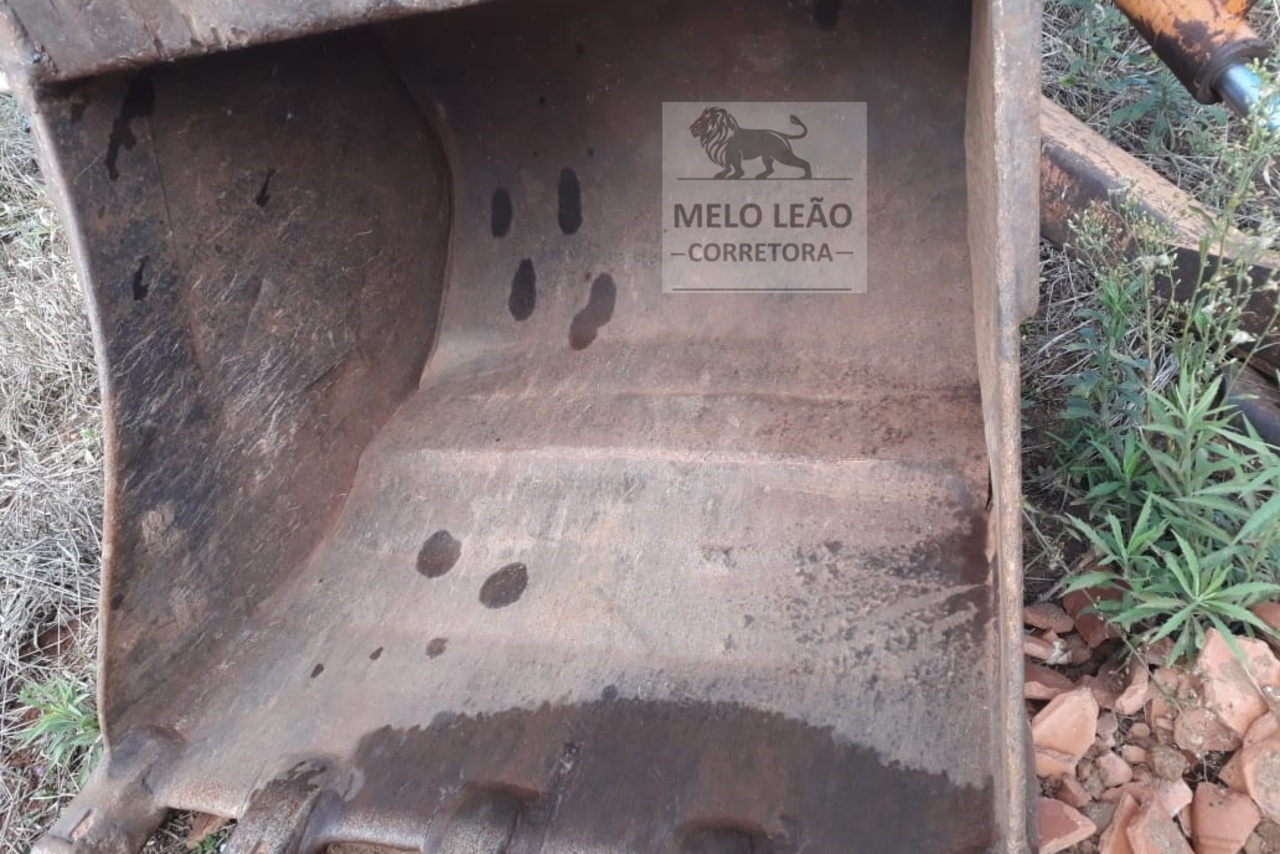 Volvo EC 140B - 03/03 33