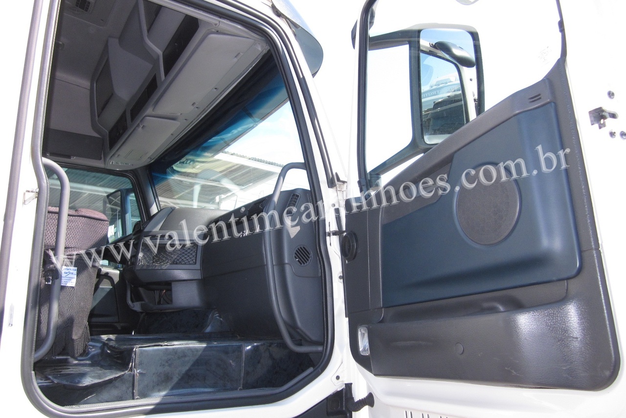 Volvo FH 460 - 14/15 2