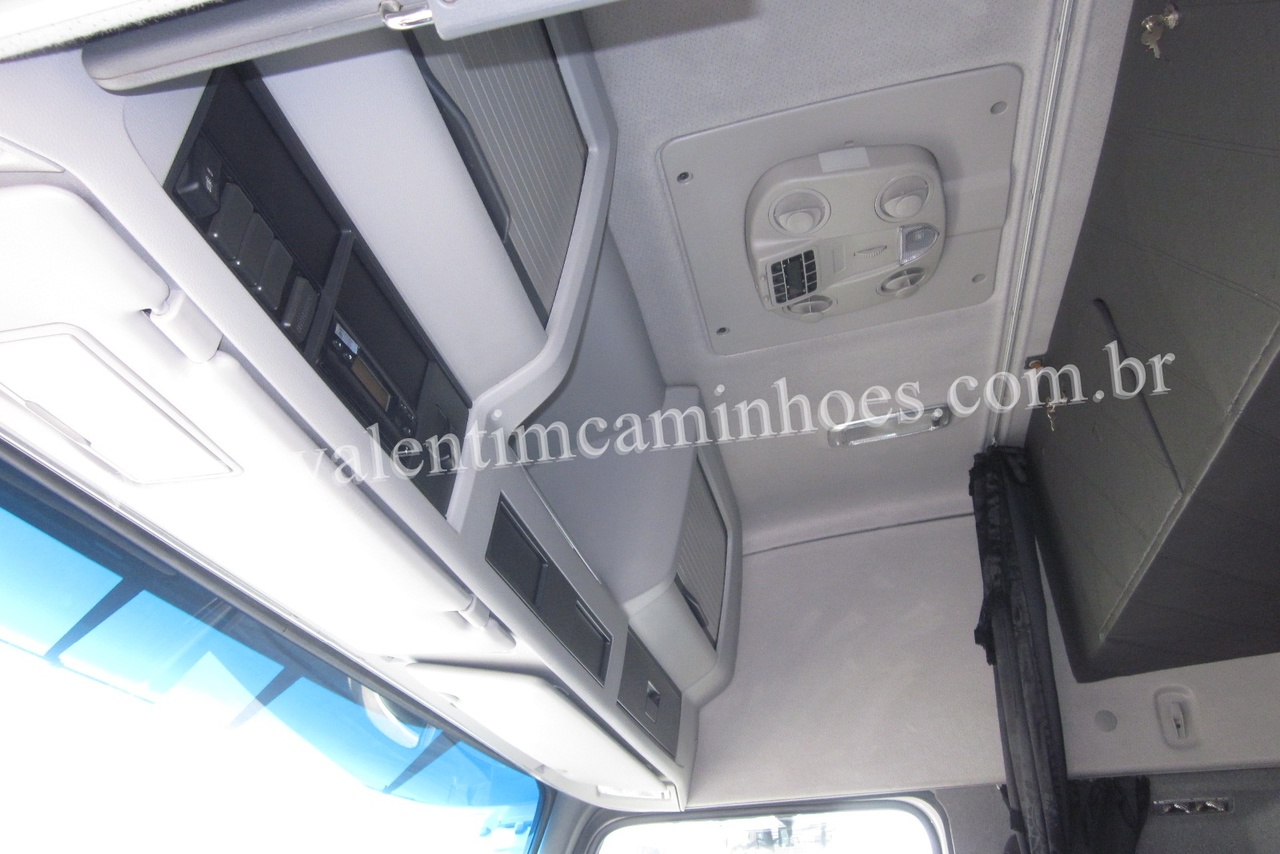 Volvo FH 460 - 14/15 3