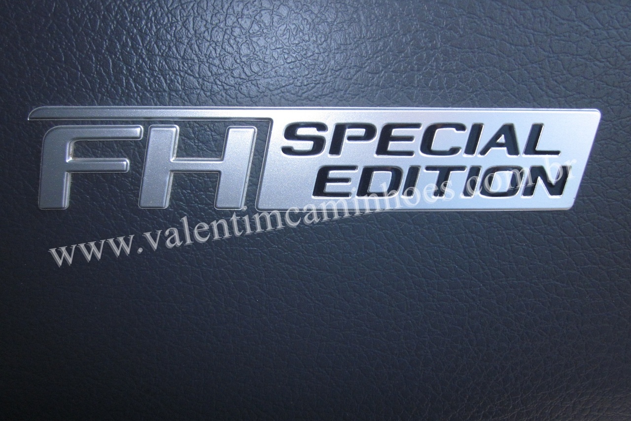Volvo FH 460 - 14/15 5