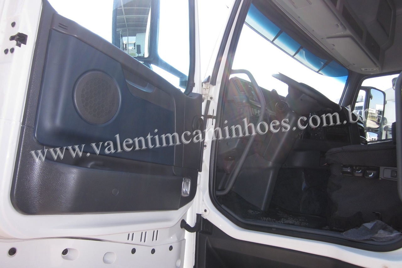 Volvo FH 460 - 14/15 7