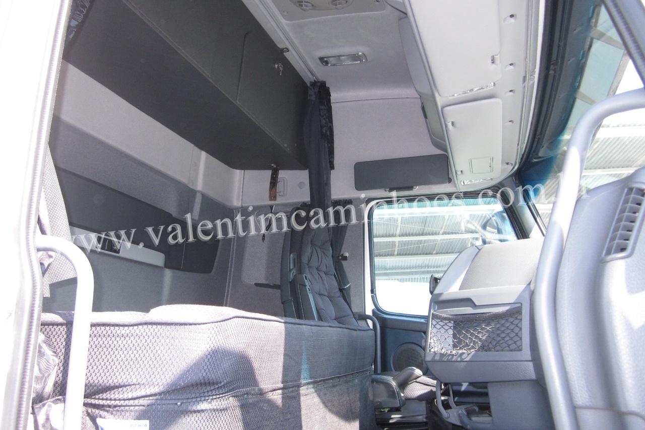 Volvo FH 460 - 14/15 10
