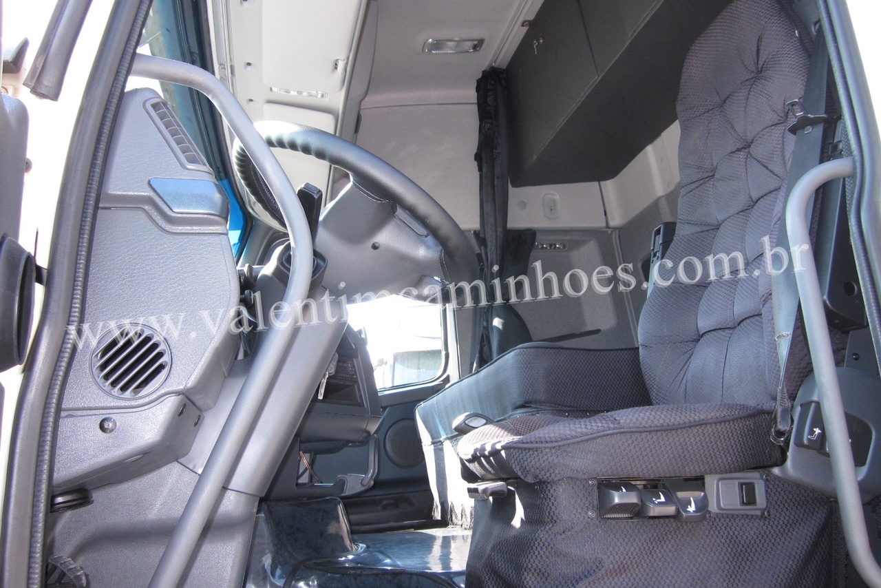 Volvo FH 460 - 14/15 13