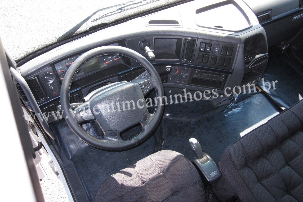 Volvo FH 460 - 14/15 14