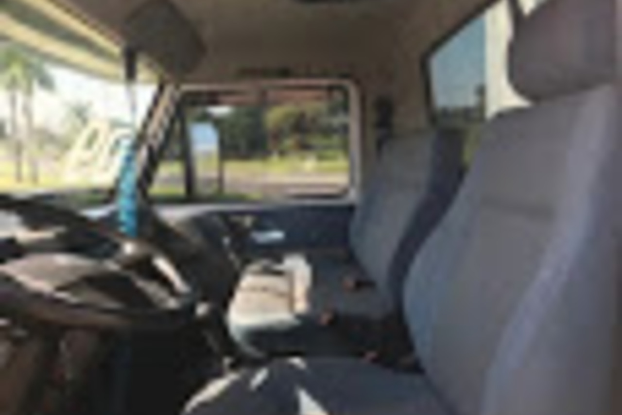 Volkswagen 8 150 -  2