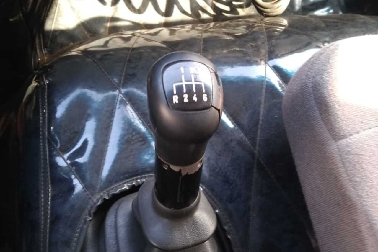Mercedes Benz MB 1718 -  2