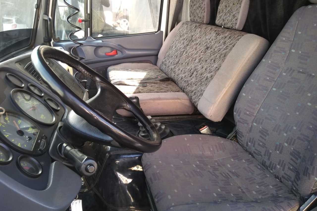 Mercedes Benz MB 1718 -  6