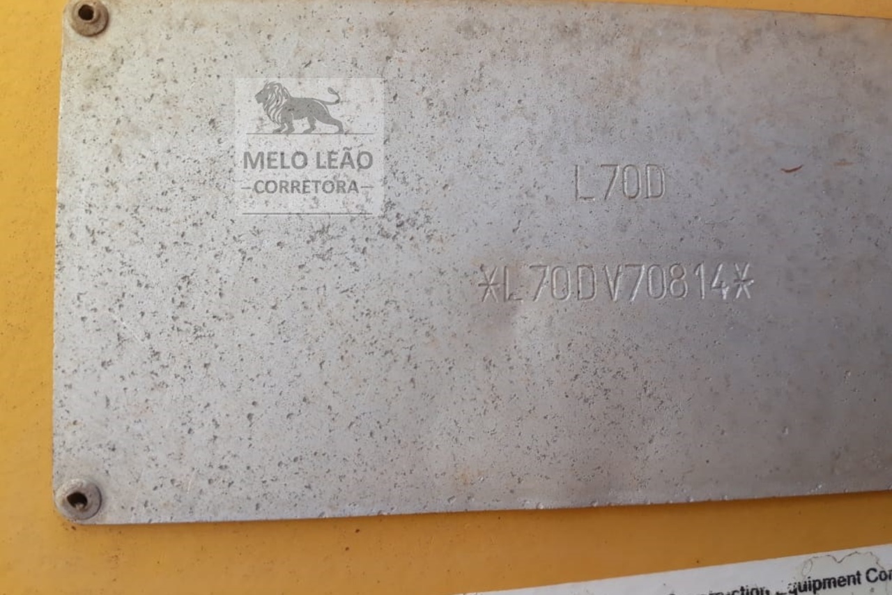 Volvo L70 - 02/02 3