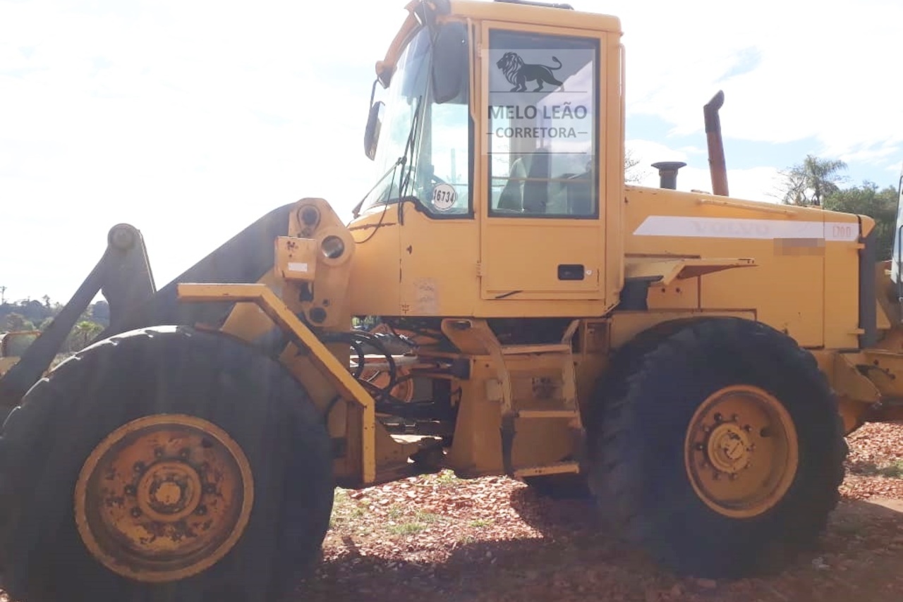 Volvo L70 - 02/02 4