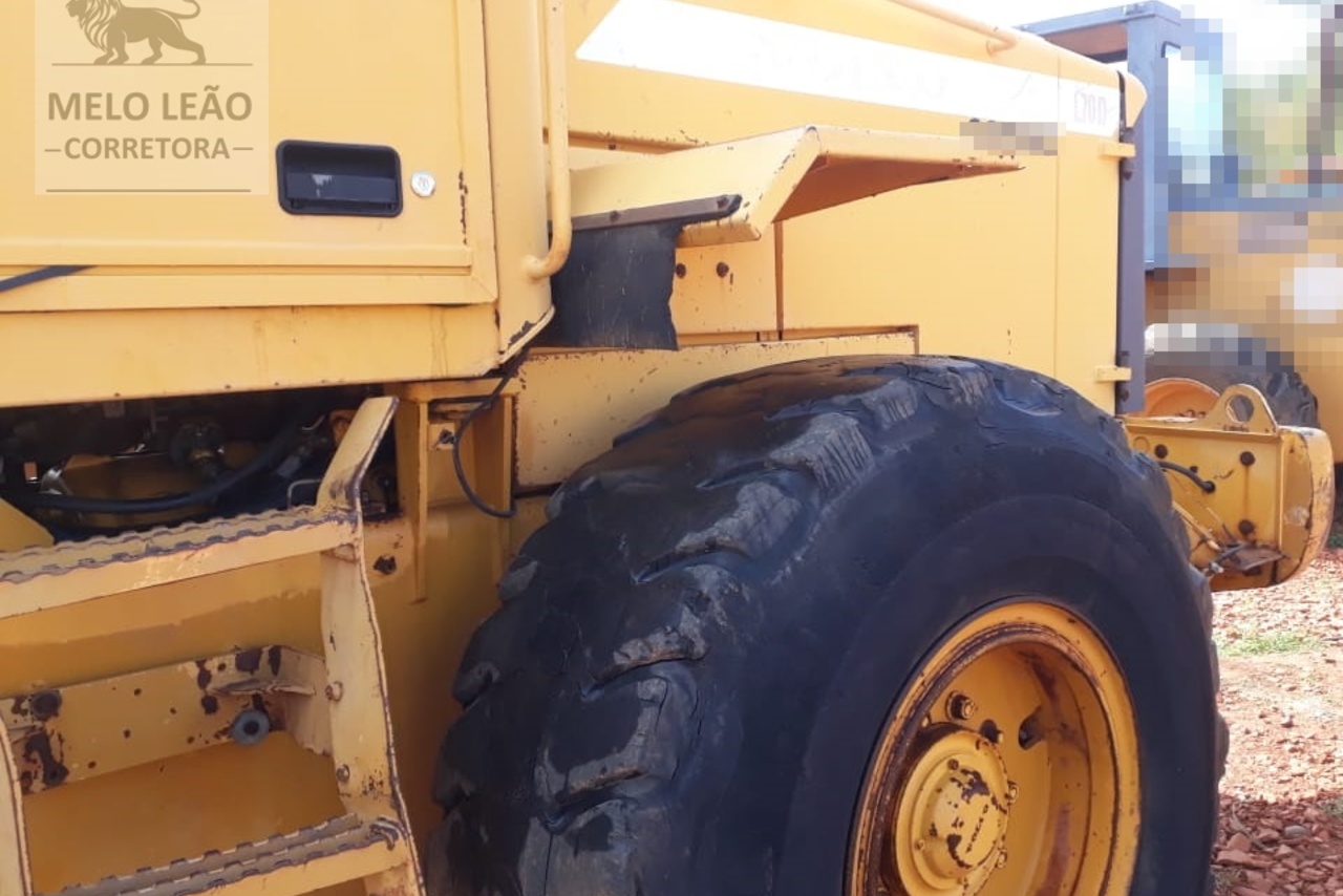 Volvo L70 - 02/02 6