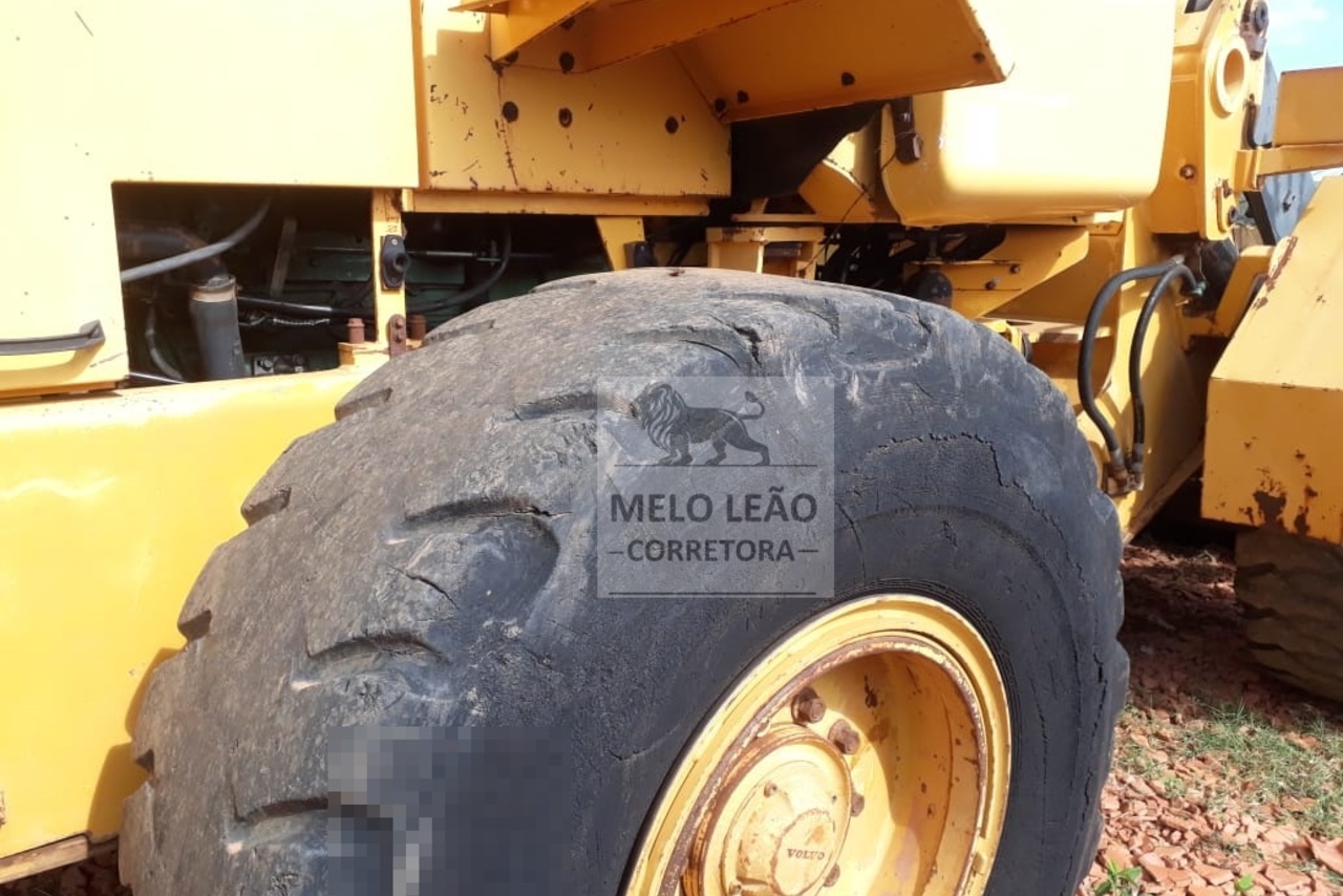 Volvo L70 - 02/02 8