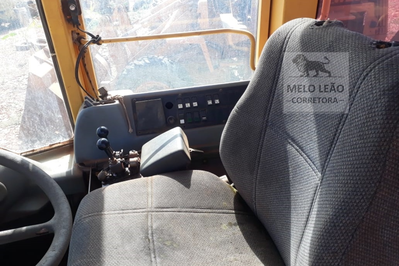 Volvo L70 - 02/02 9