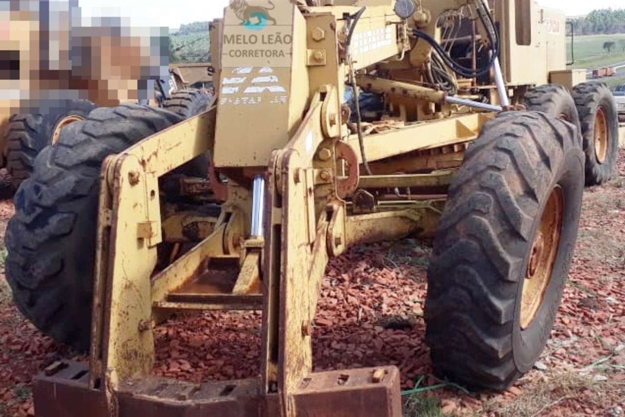 Fiatallis  FG70 - 96/96 2