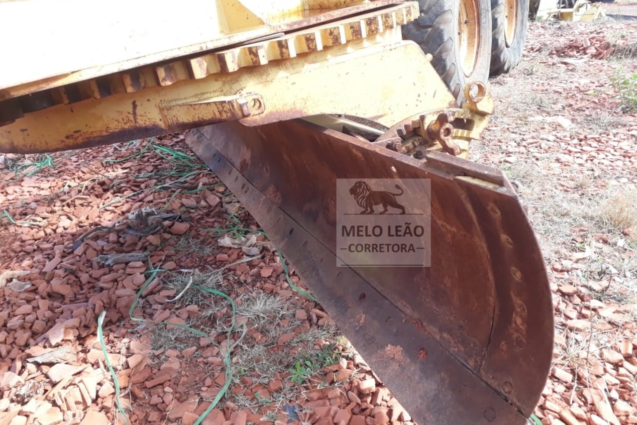 Fiatallis  FG70 - 96/96 6