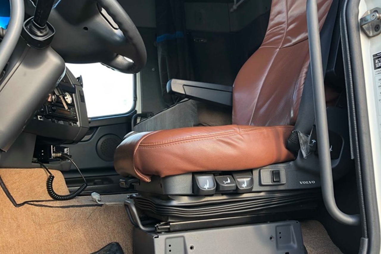 Volvo FH 460 - 14/14 8
