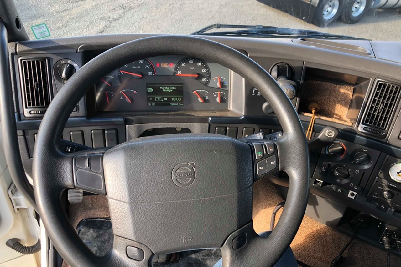Volvo FH 460 - 14/14 18