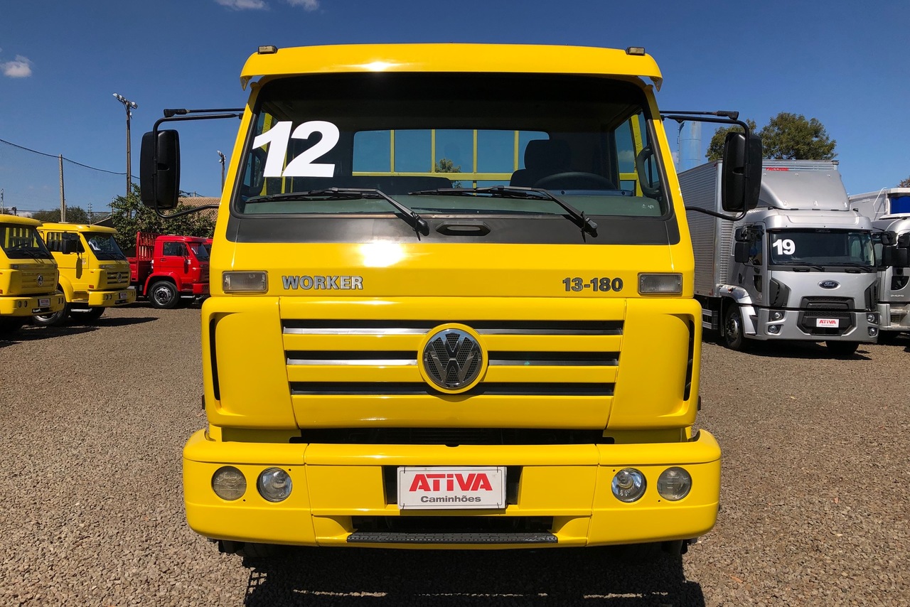 Volkswagen 13-180 - 11/12 3