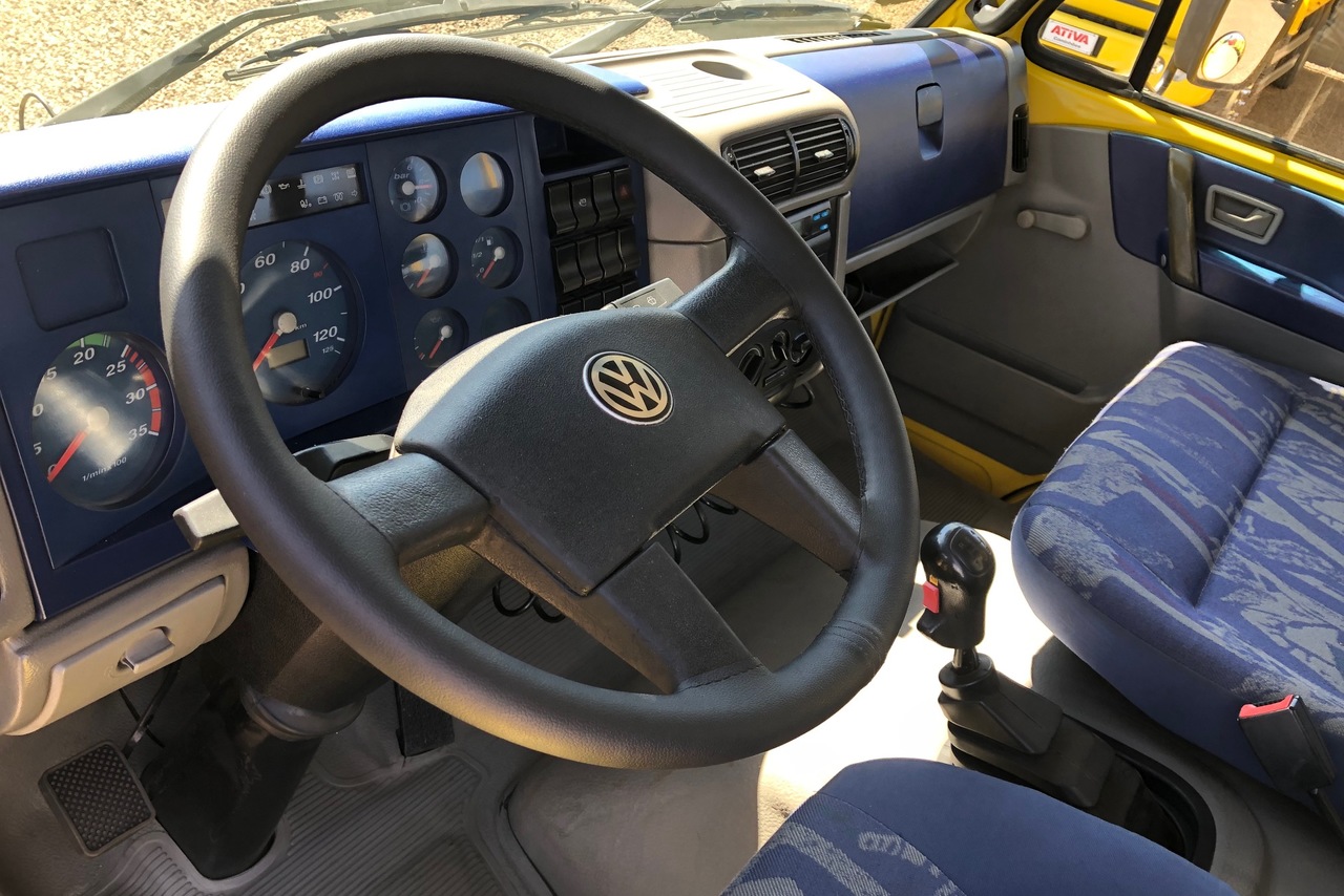 Volkswagen 13-180 - 11/12 8
