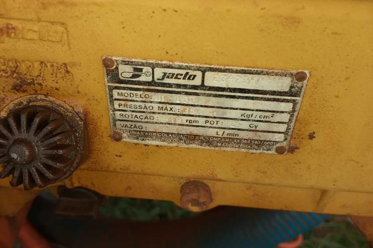 Jacto Advance 3000 AM24 - 04/04 4