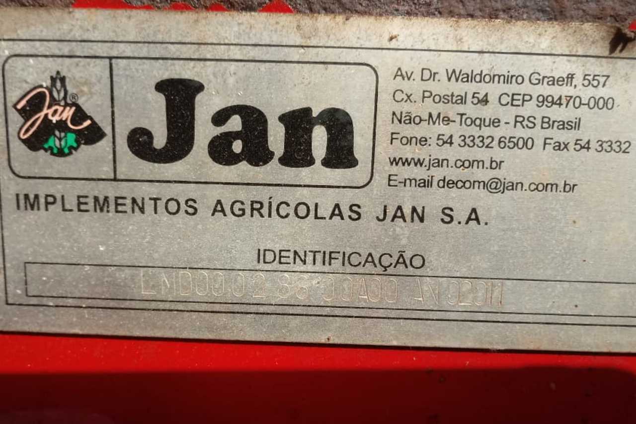 Jan Lancer Magnu 10000 - 11/11 4