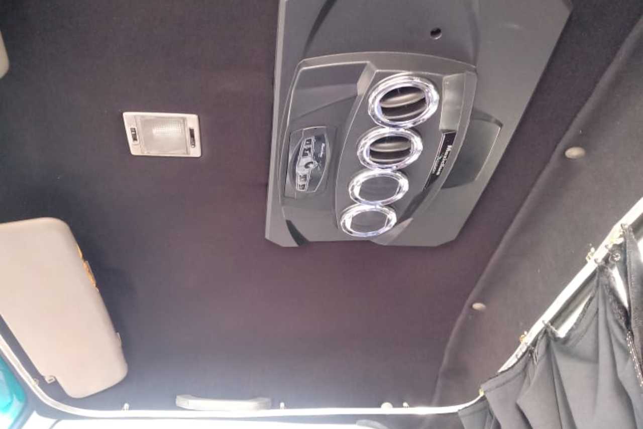 Volkswagen 13-180 - 09/09 2