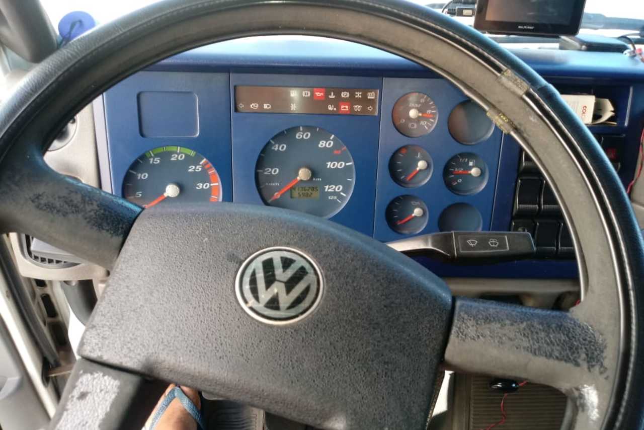 Volkswagen 13-180 - 09/09 9