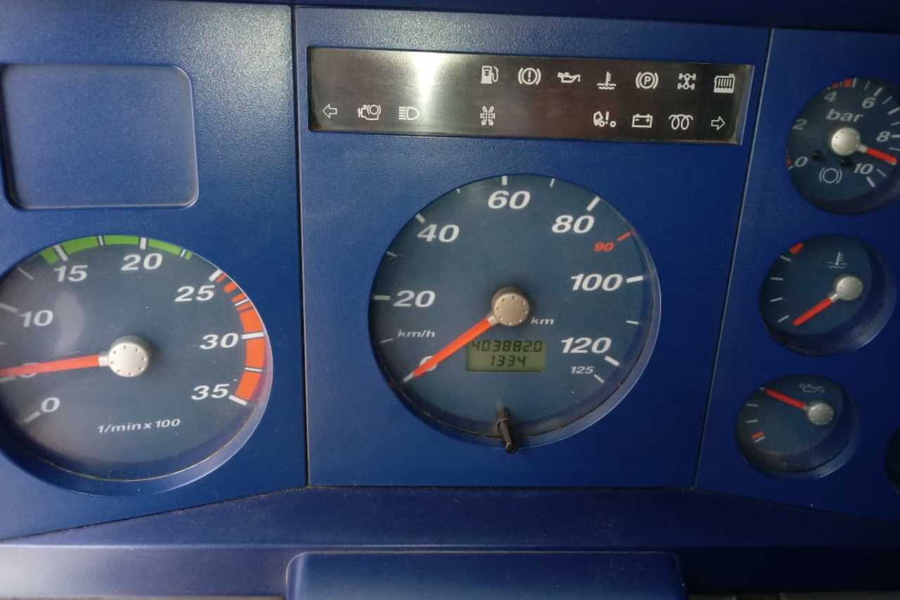 Volkswagen 13-180 - 09/09 15