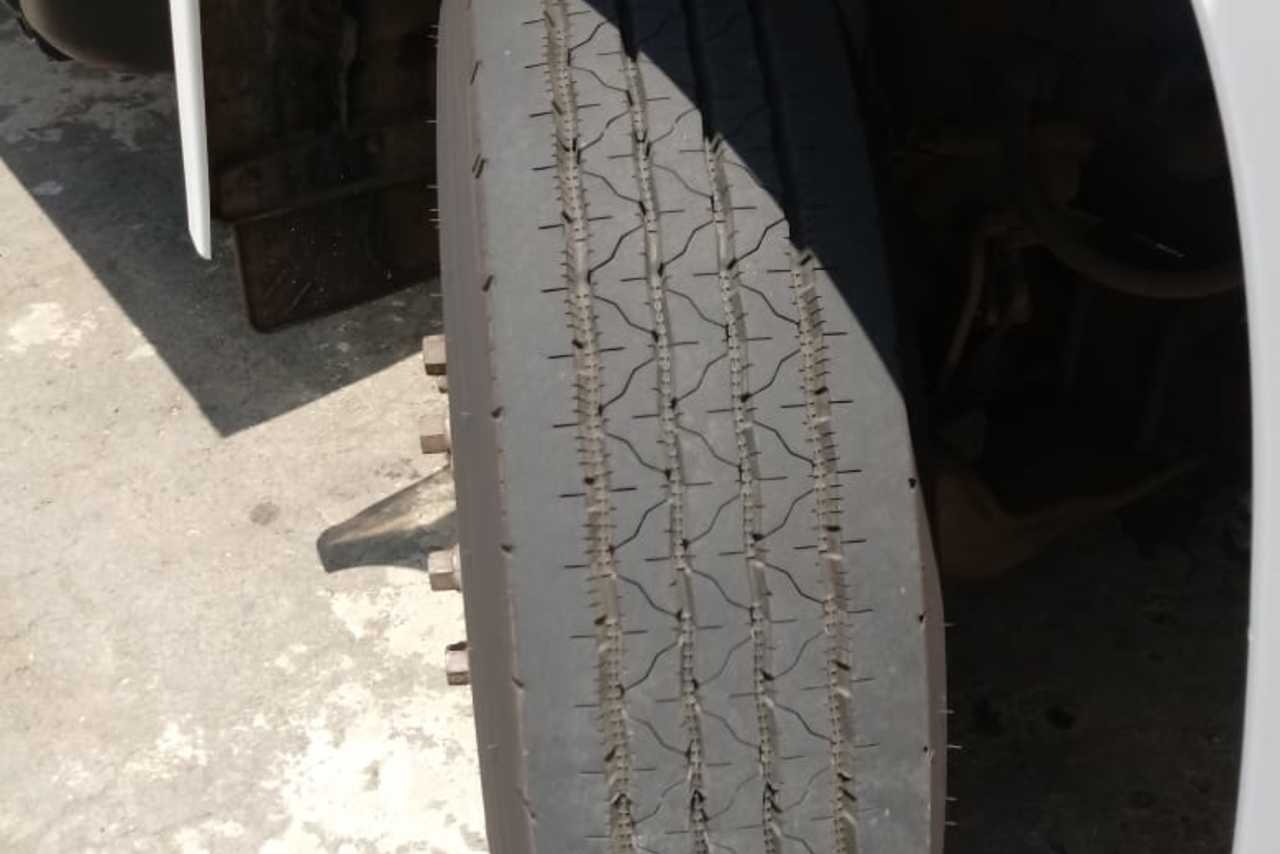 Volkswagen 13-180 - 09/09 17