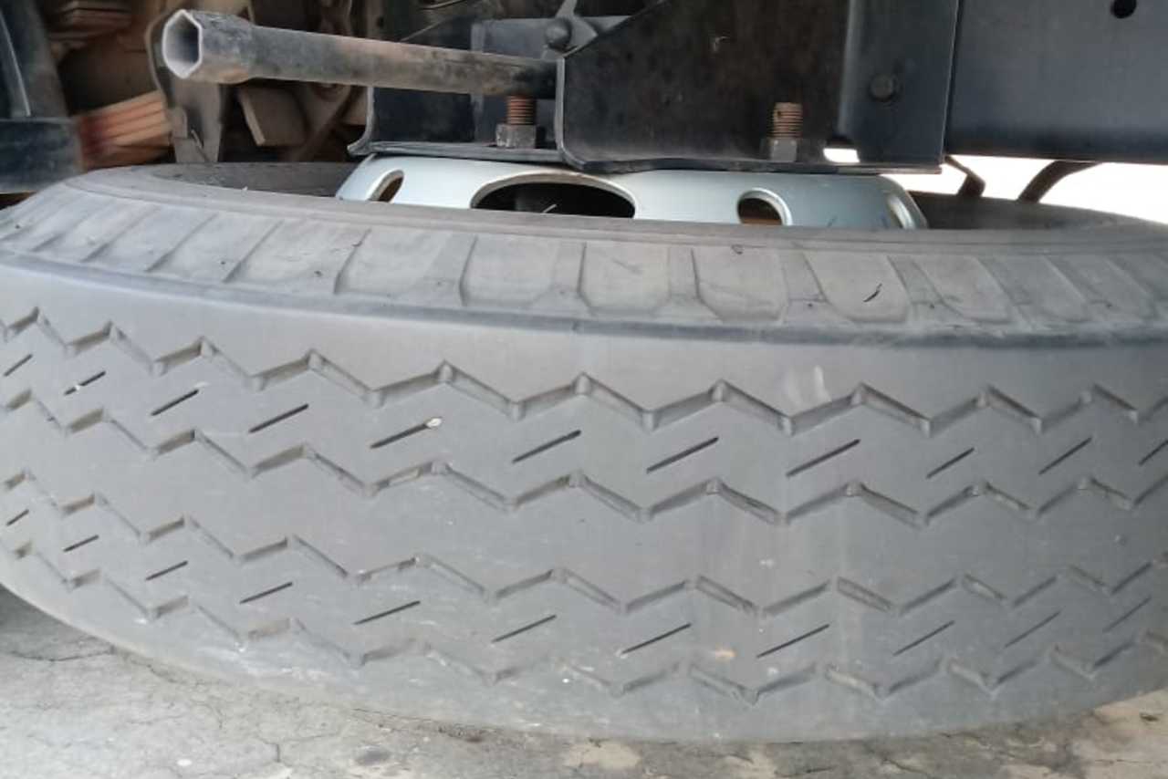 Volkswagen 13-180 - 09/09 20