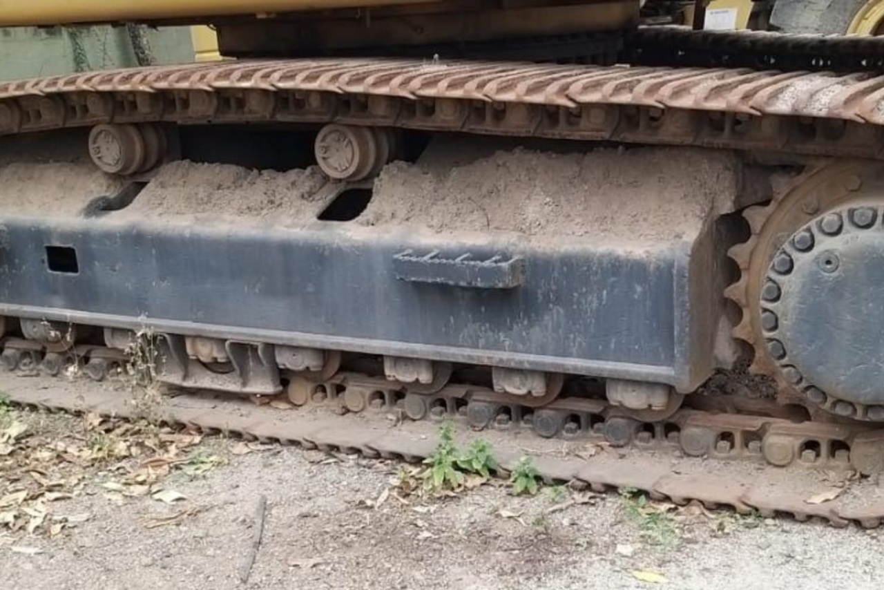 Caterpillar 330 CL - 05/05 5