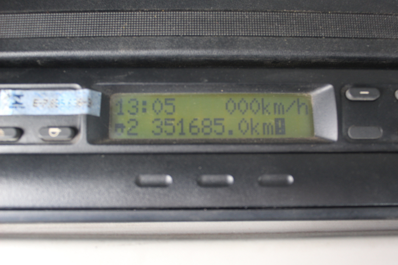 Volvo VM330 - 13/13 12