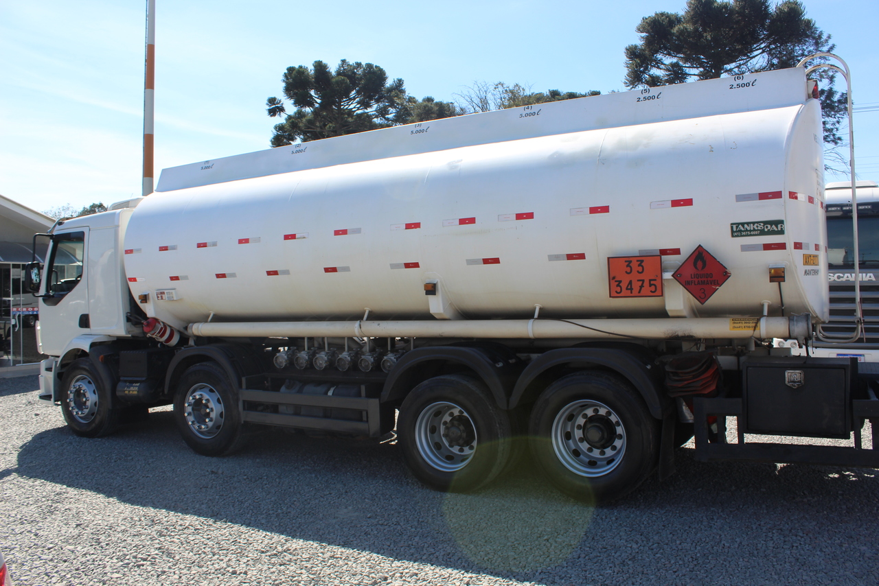 Volvo VM330 - 13/13 20