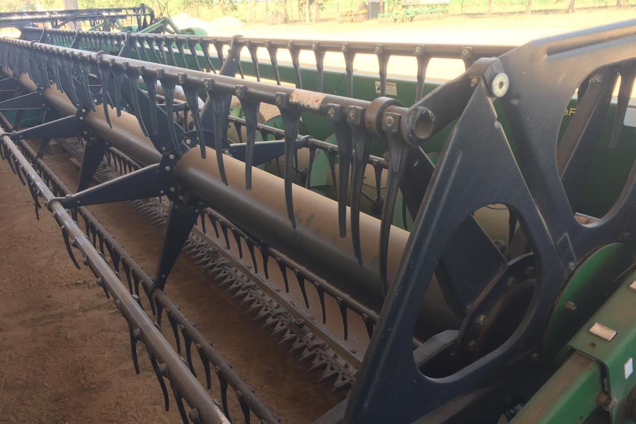 John Deere 9470 - 12/12 3