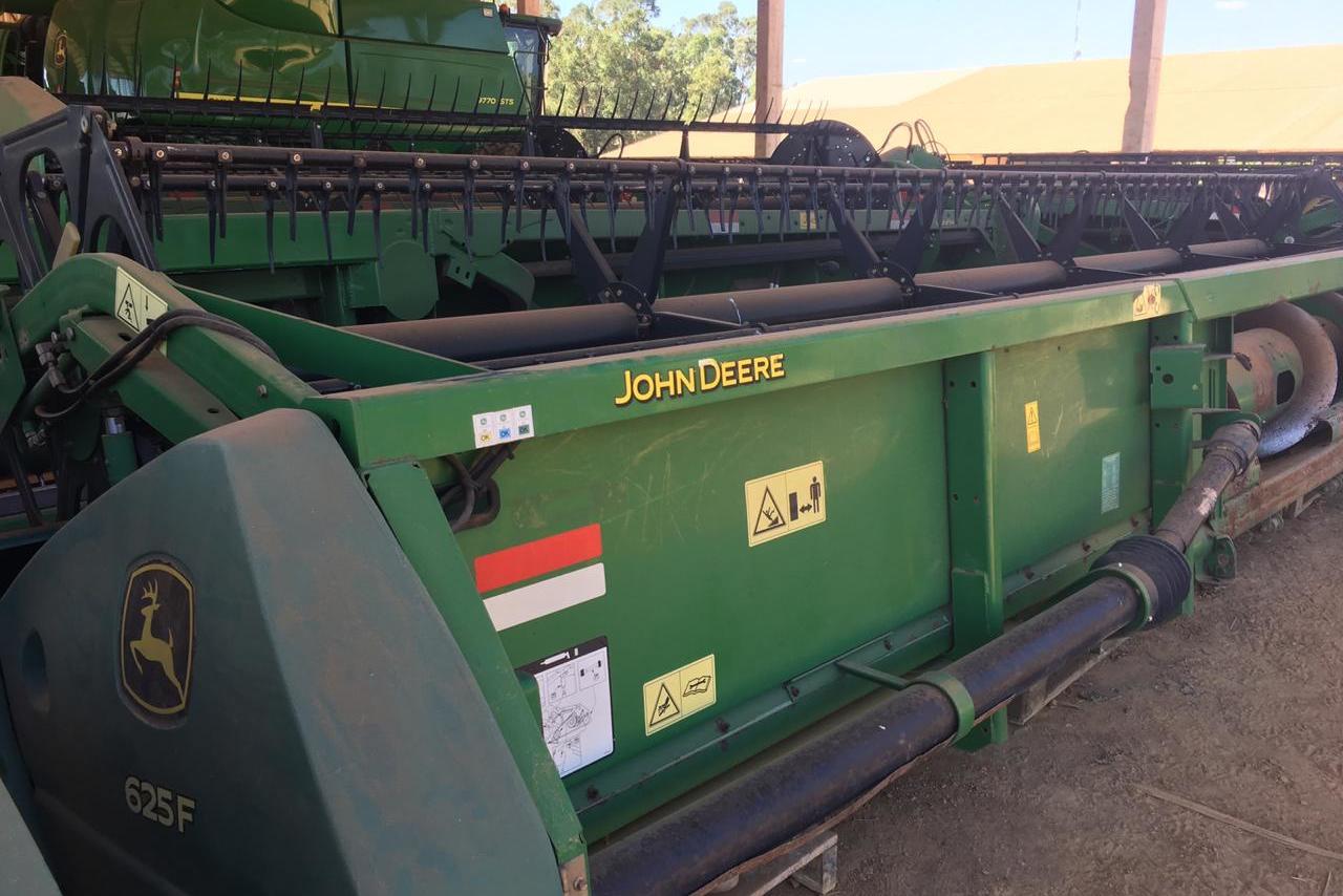 John Deere 9470 - 12/12 4