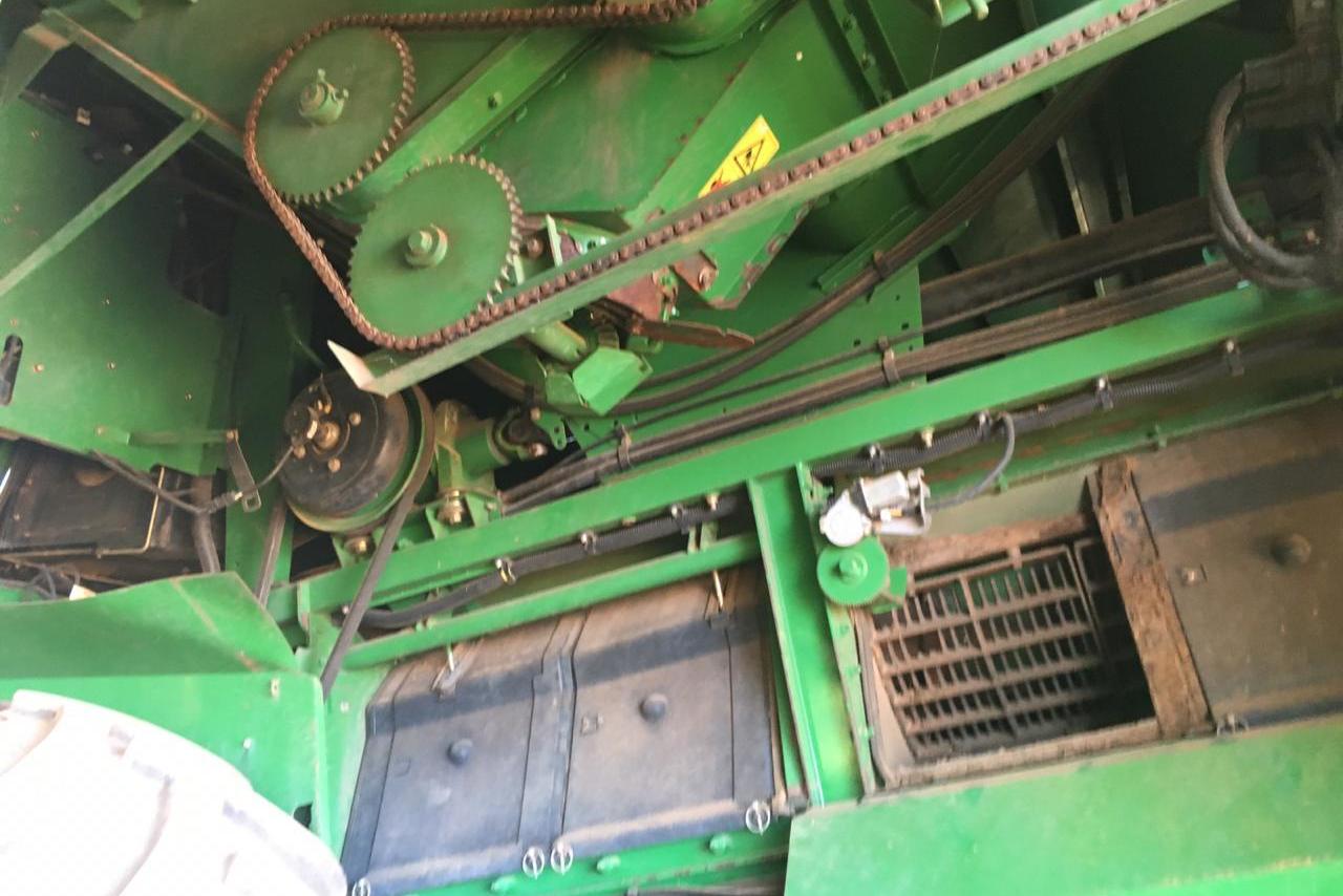 John Deere 9470 - 12/12 6