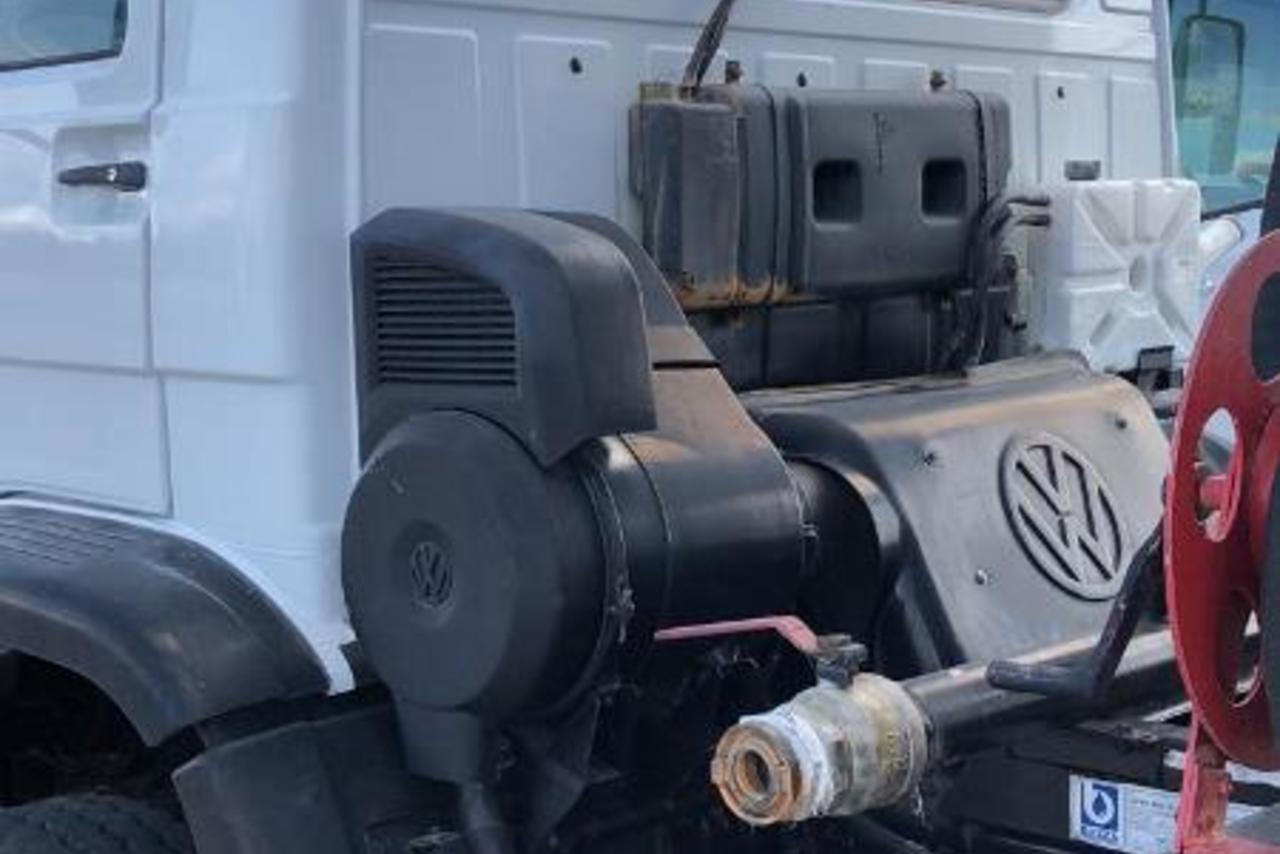 Volkswagen 26 220 - 10/10 2