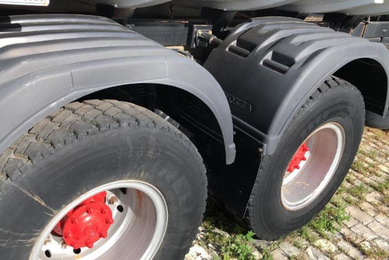 Volkswagen 26 220 - 10/10 4