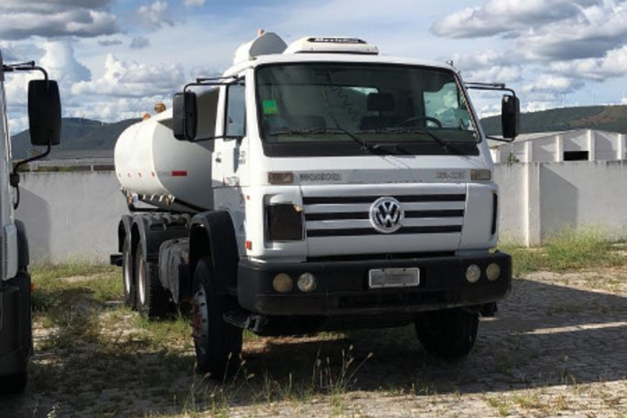 Volkswagen 26 220 - 10/10 7