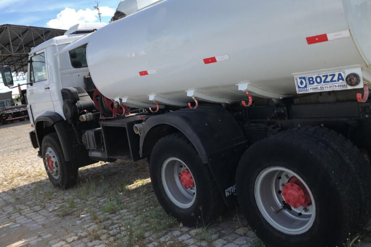 Volkswagen 26 220 - 10/10 9