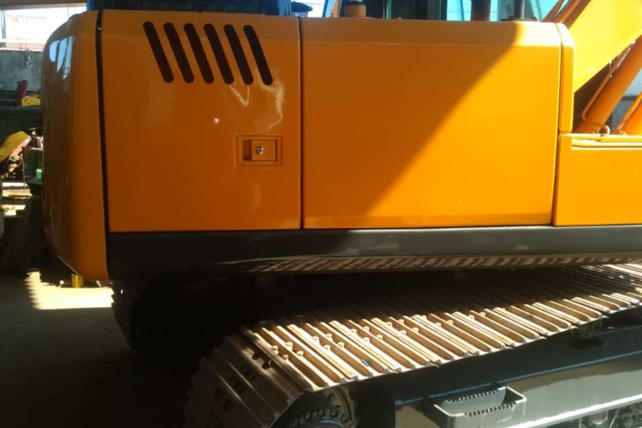 Hyundai R140 - 12/12 7