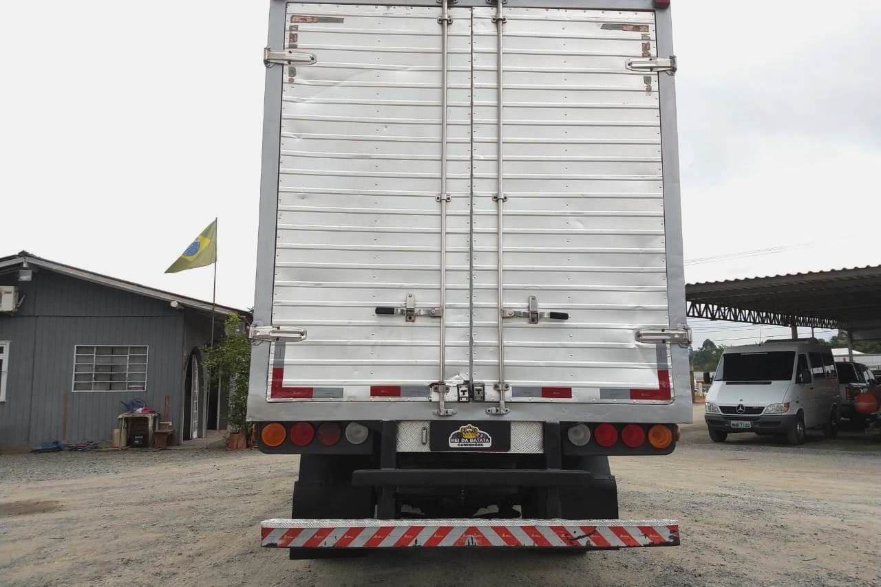 Mercedes Benz MB 712 - 94/94 4