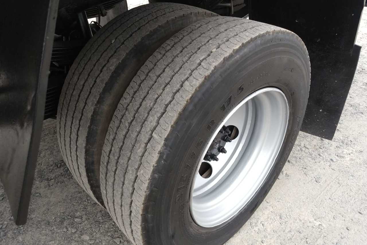 Mercedes Benz MB 712 - 94/94 18