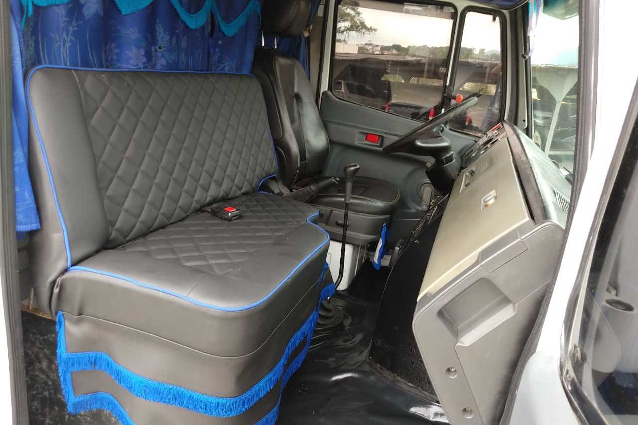 Mercedes Benz MB 712 - 94/94 20