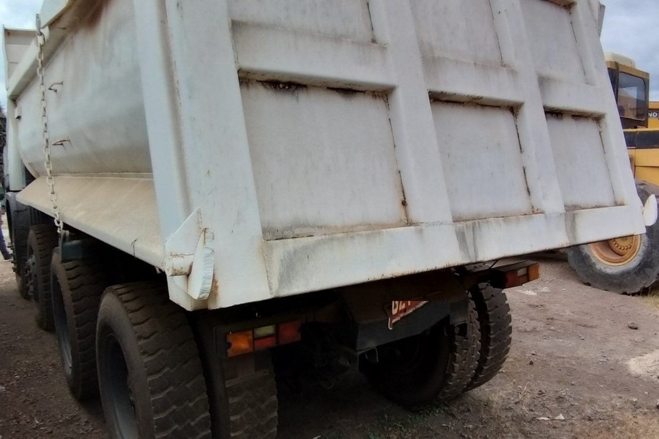 Scania 124 400 - 04/04 4