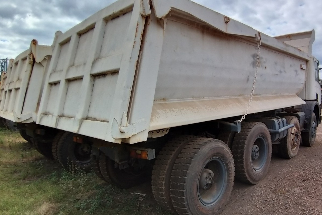 Scania 124 400 - 04/04 5