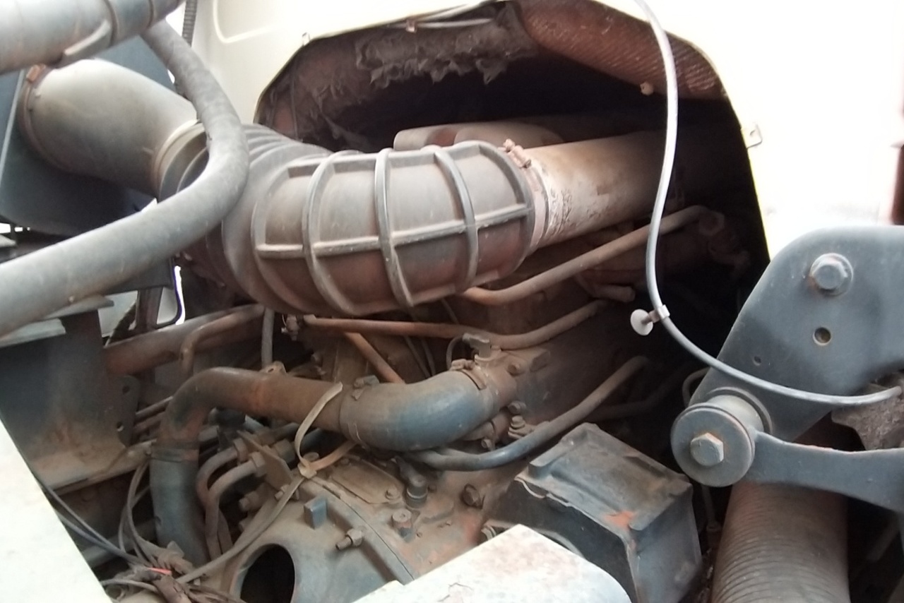 Scania 124 400 - 04/04 9