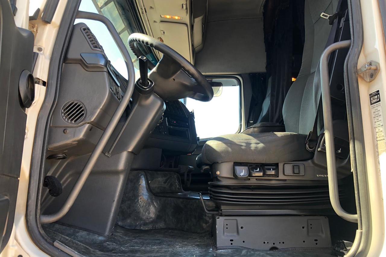 Volvo FH 460 - 13/13 2