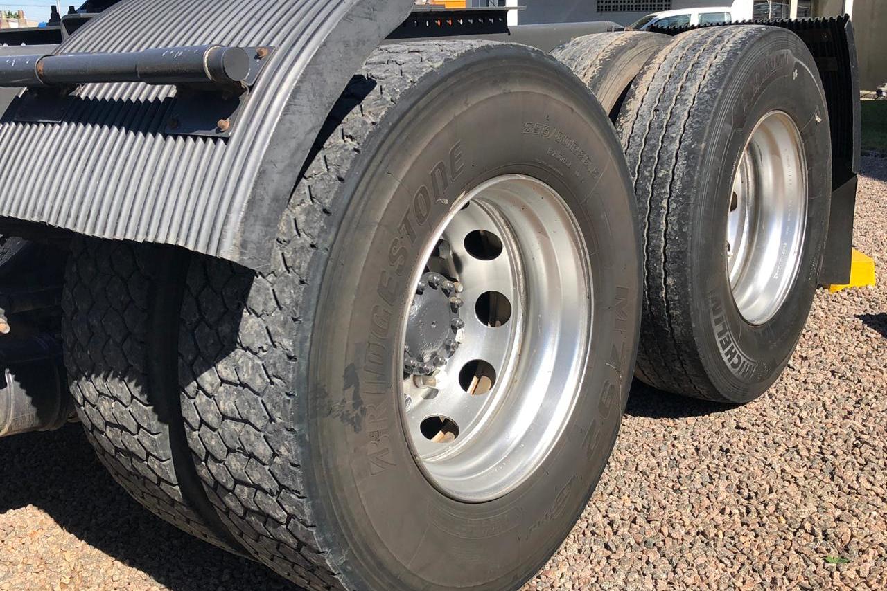 Volvo FH 460 - 13/13 6