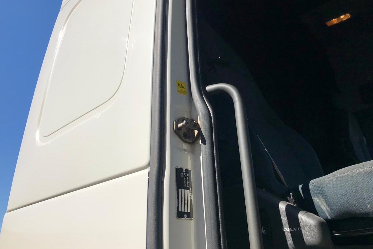 Volvo FH 460 - 13/13 12